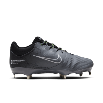 Tacos de softball para mujer Nike Hyperdiamond 4 Pro