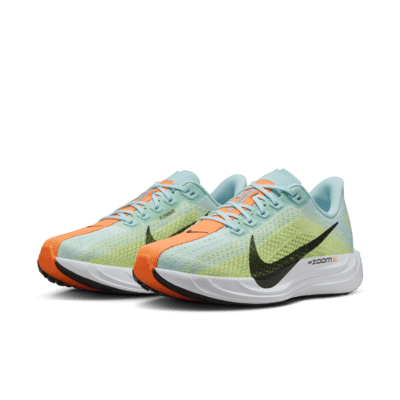 Tenis de correr en carretera para mujer Nike Pegasus Plus