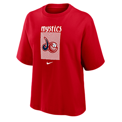 Washington Mystics