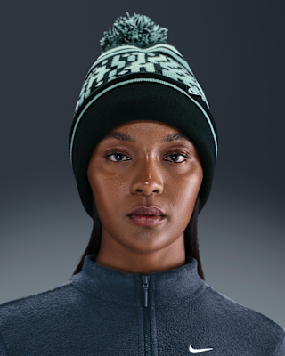 Женские  Nike Peak Beanie для походов