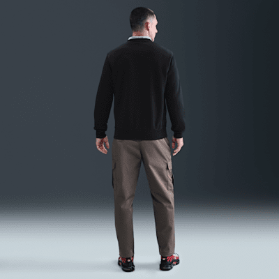 Nike Club Sudadera de tejido Fleece - Hombre