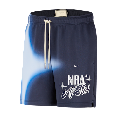All-Star Weekend Standard Issue Men's Nike Dri-FIT 5" Basketball Shorts