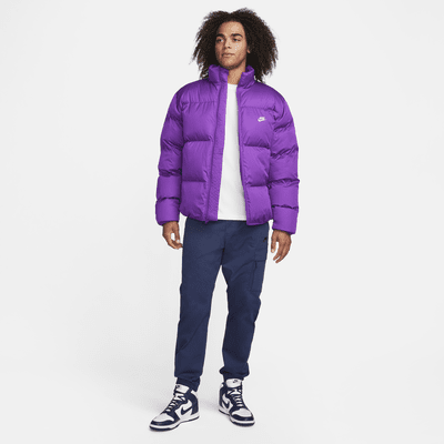 Nike Sportswear Club Men's Puffer Jacket