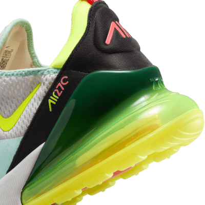 Nike Air Max 270 Men's Shoes. Nike.com