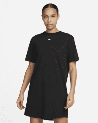 Женская футболка Nike Sportswear Chill Knit Oversized Dress