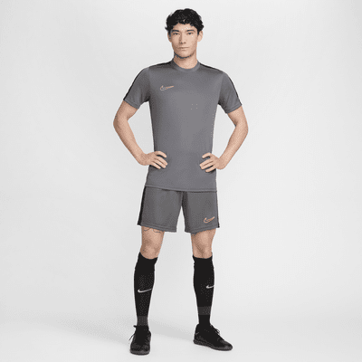 กางเกงฟุตบอลขาสั้นผู้ชาย Nike Dri-FIT Academy