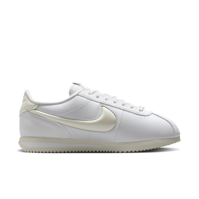 Tenis para mujer Nike Cortez LX Leather