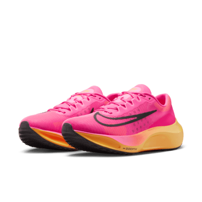 Nike Zoom Fly 5 Men's Road Running Shoes