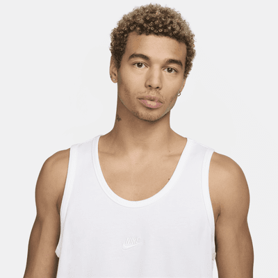 Nike Sportswear Premium Essentials tanktop voor heren