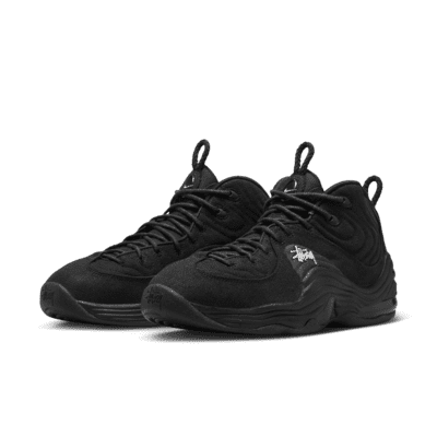 Nike Air Penny 2 x Stüssy Men's Shoes