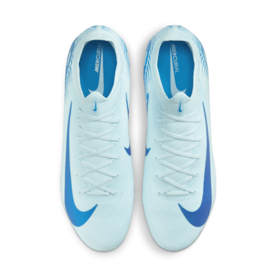 Chaussure de foot basse à crampons Nike Mercurial Vapor 16 Pro AG-Pro