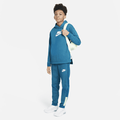 Nike Sportswear Big Kids' (Boys') Fleece Top