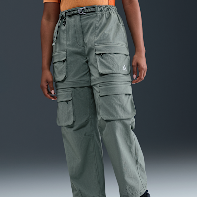 Nike ACG "Smith Summit" Women's Zip-off Pants
