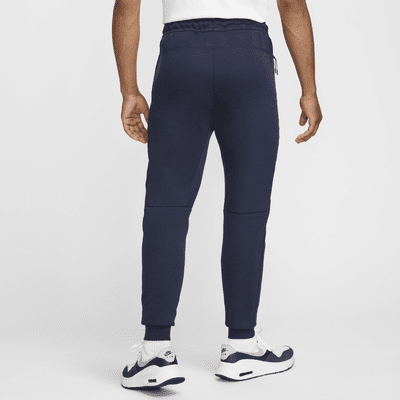 Chelsea F.C. Tech Fleece Men's Nike Football Joggers