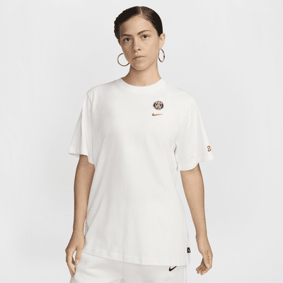 París Saint-Germain Supporter Camiseta Nike Football - Mujer