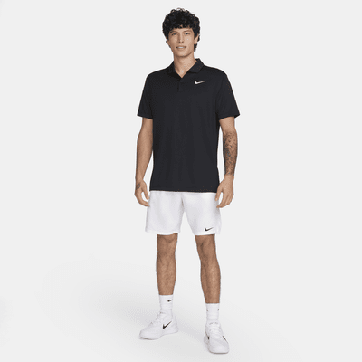 NikeCourt Victory Dri-FIT 23 cm Erkek Tenis Şortu