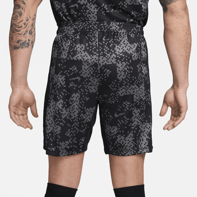 Nike Academy Pro Dri-FIT-Fußballshorts für Herren