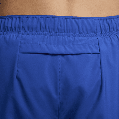 Nike Dri-FIT Challenger Men's 13cm (approx.) Brief-Lined Versatile Shorts