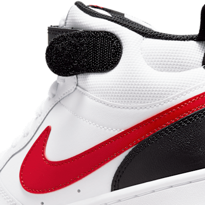 nike court borough mid2