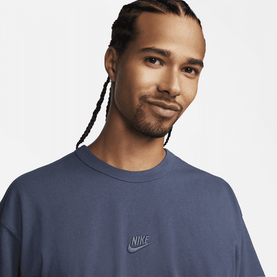 Nike Sportswear Premium Essentials Camiseta - Hombre