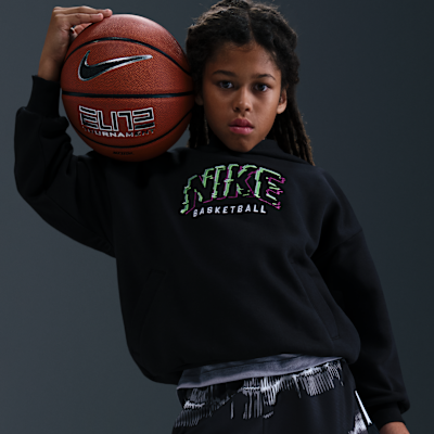 Nike DNA Big Kids' (Boys') Dri-FIT 5" Basketball Shorts