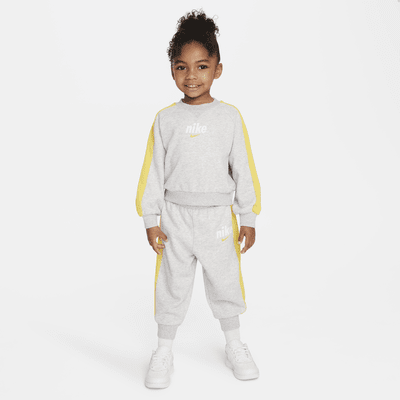 Nike E1D1 Cozy Crew Set Toddler 2-Piece Set