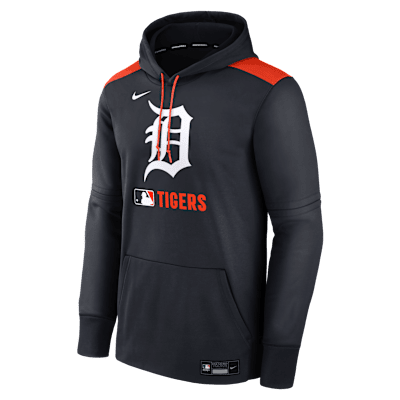 Detroit Tigers Authentic Collection