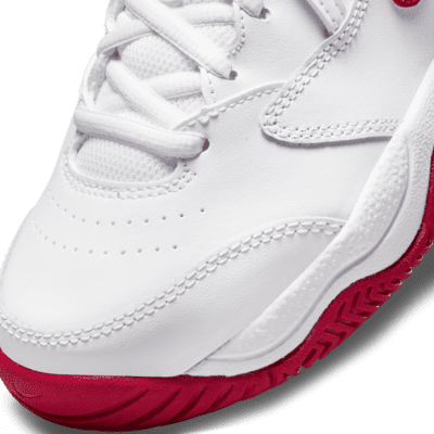 Scarpa da tennis NikeCourt Jr. Lite 2 - Ragazzi