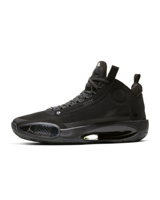 Air Jordan XXXIV Basketball Shoe