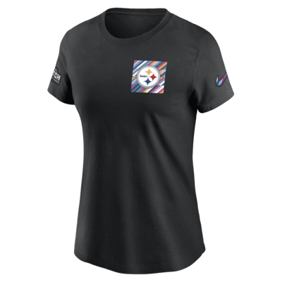 Pittsburgh Steelers Nike 2023 Nfl Crucial Catch Sideline T-Shirt, hoodie,  sweater, long sleeve and tank top