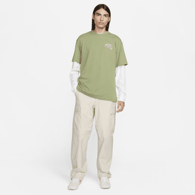 Nike SB Yuto Max90 T-Shirt