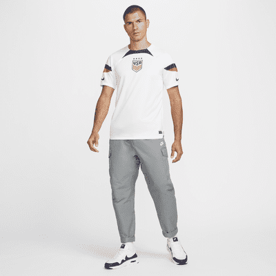 Jersey de fútbol Nike Dri-FIT para hombre USWNT local 2022/23 Stadium