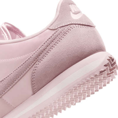 Chaussure Nike Cortez Textile pour femme