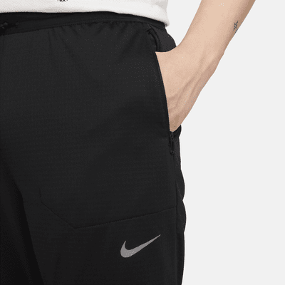Nike Dri-FIT Phenom Elite Men's Knit Running Trousers. Nike PH