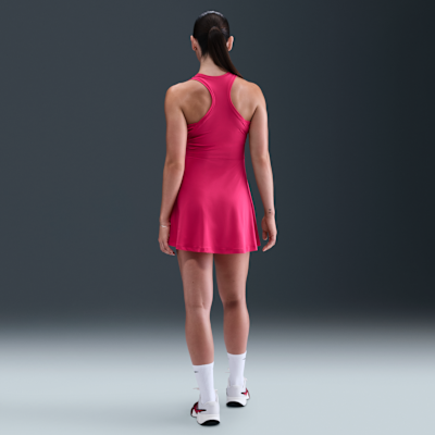 Γυναικείο φόρεμα τένις Dri-FIT Nike Victory