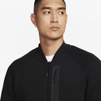 Nike Sportswear Tech Fleece Men's Bomber Jacket. Nike JP