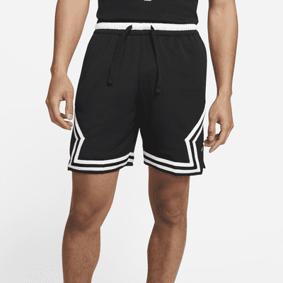 nike jordan diamond shorts