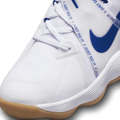 Nike React HyperSet Indoor Court Shoes