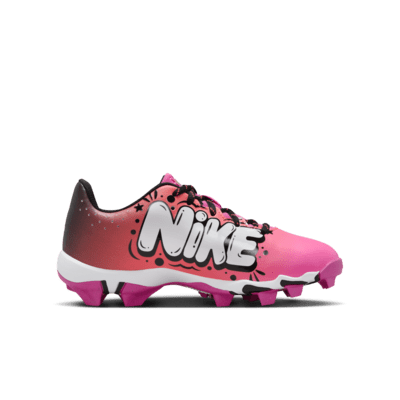 Nike Hyperdiamond 4 Keystone Big Kids' Softball Cleats