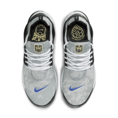 Nike Air Presto PRM Men's Shoes