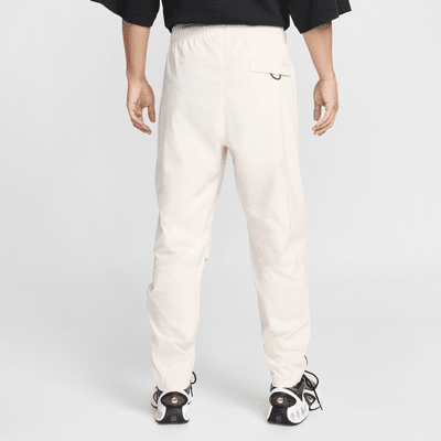 Pants de tejido Woven para hombre Nike Tech