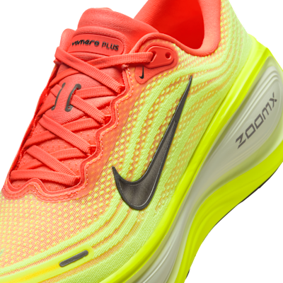 Nike Vomero Plus Zapatillas de running para asfalto - Hombre