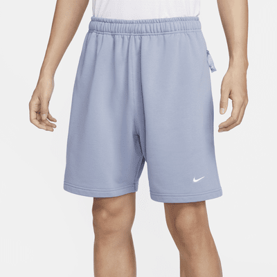 Nike Solo Swoosh Men's French Terry Shorts