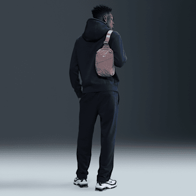 Nike Sportswear Club Fleecehoodie voor heren