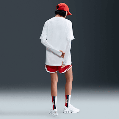 Γυναικείο ποδοσφαιρικό T-Shirt Παρί Σεν Ζερμέν Nike Premium