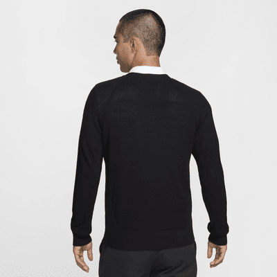 Nike Tour Men's Golf Sweater