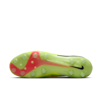 Nike Phantom 6 Low Elite Artificial-Grass Football Boot