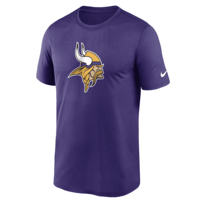 Nike Dri-FIT Logo Legend (NFL Minnesota Vikings)