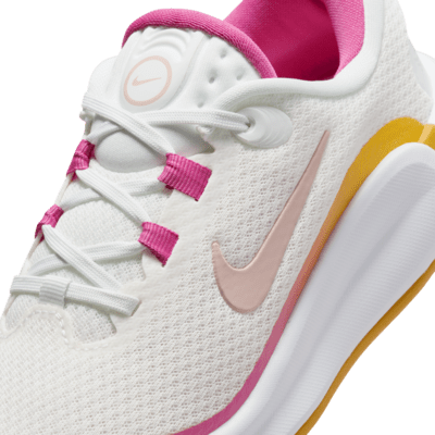 Tenis de correr para niños grandes Nike Infinity Flow