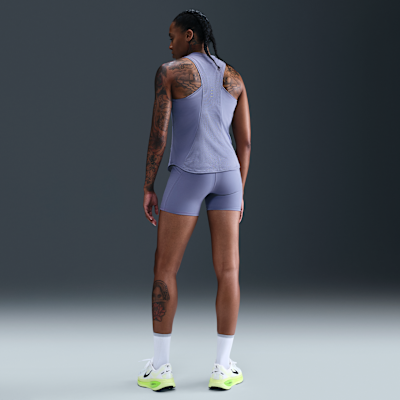 Nike Swift Dri-FIT-Lauf-Tanktop (Damen)